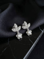 Floret Earrings