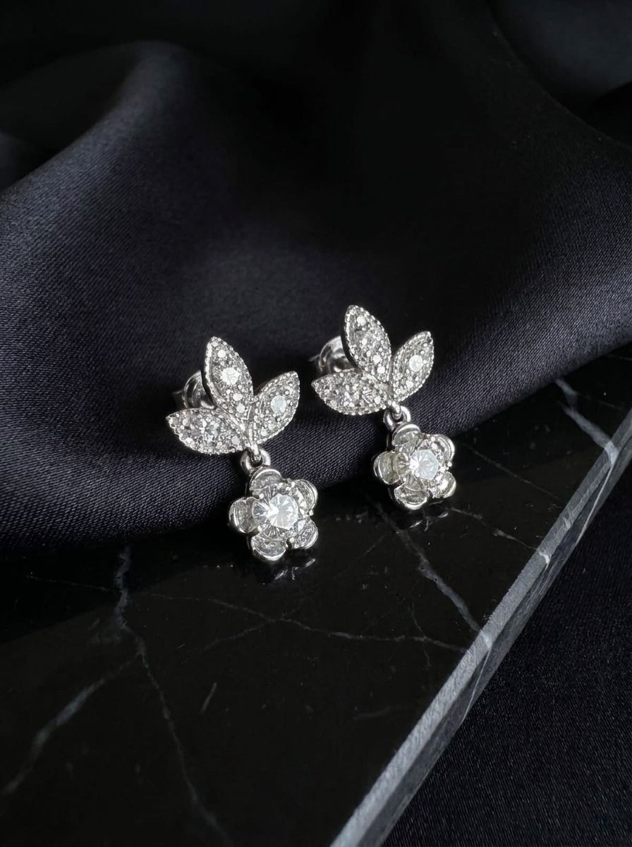 Floret Earrings