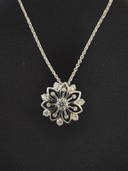 Bloom Pendant