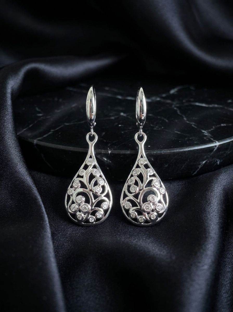 Vines Earrings