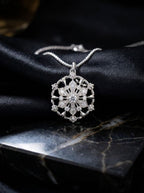 Bouquet Pendant