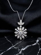 Snowdrop Pendant