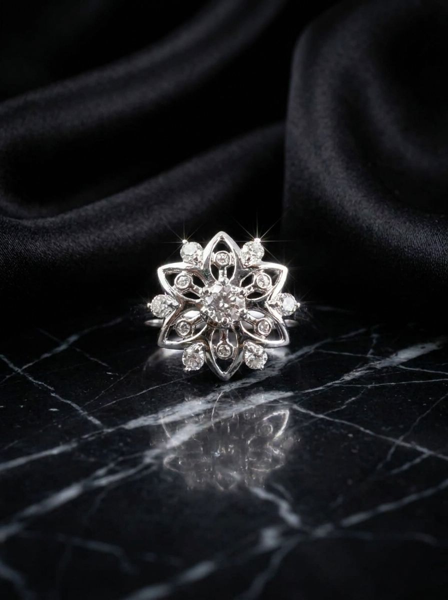 Bloom Ring