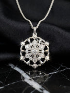Bouquet Pendant
