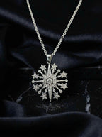 Interstellar Pendant