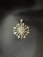 North Star Pendant