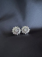 Bloom Stud Earrings