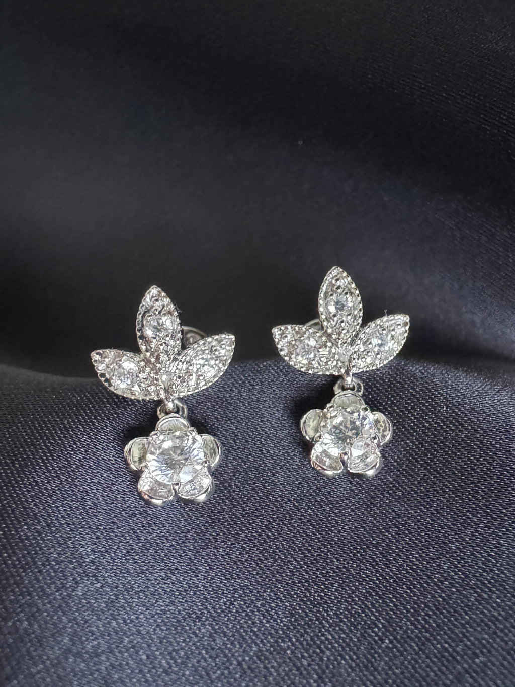 Floret Earrings