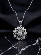 Bloom Pendant